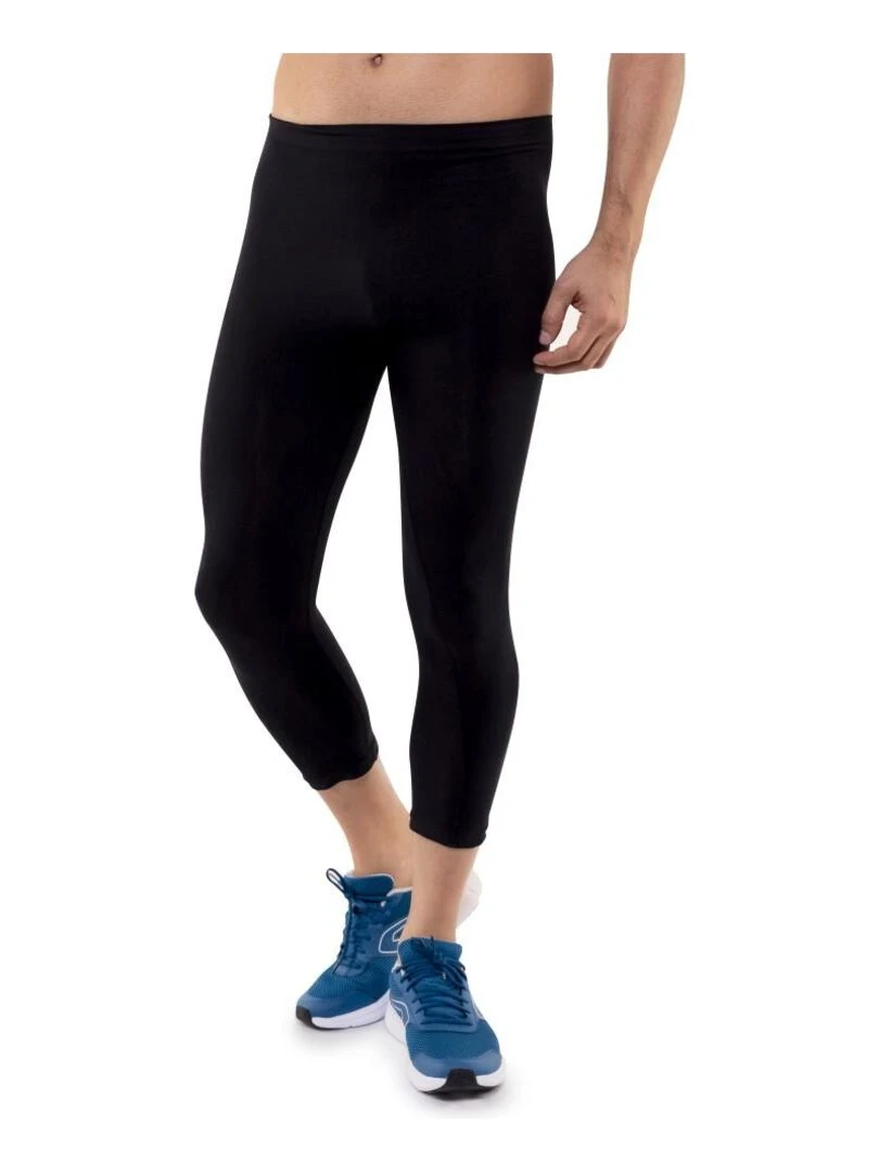 Leggings sculptant training CryoShape Noir
