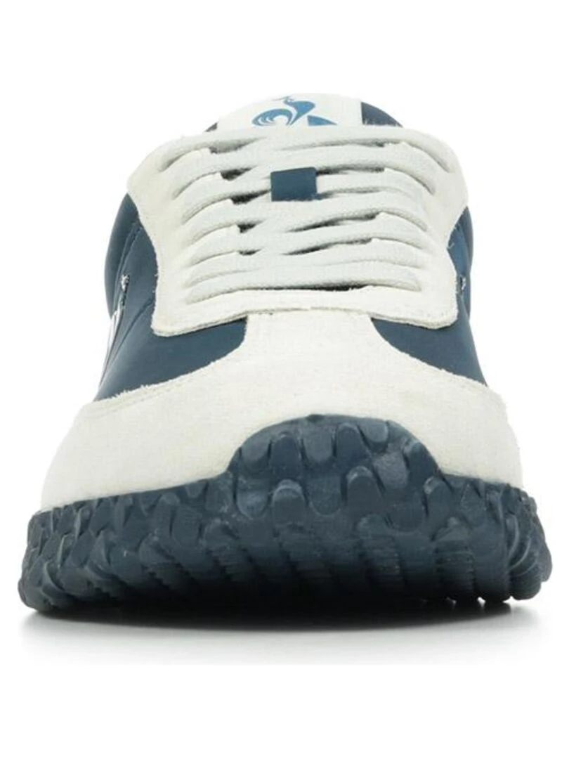 Baskets Le Coq Sportif Veloce I   Bleu marine
