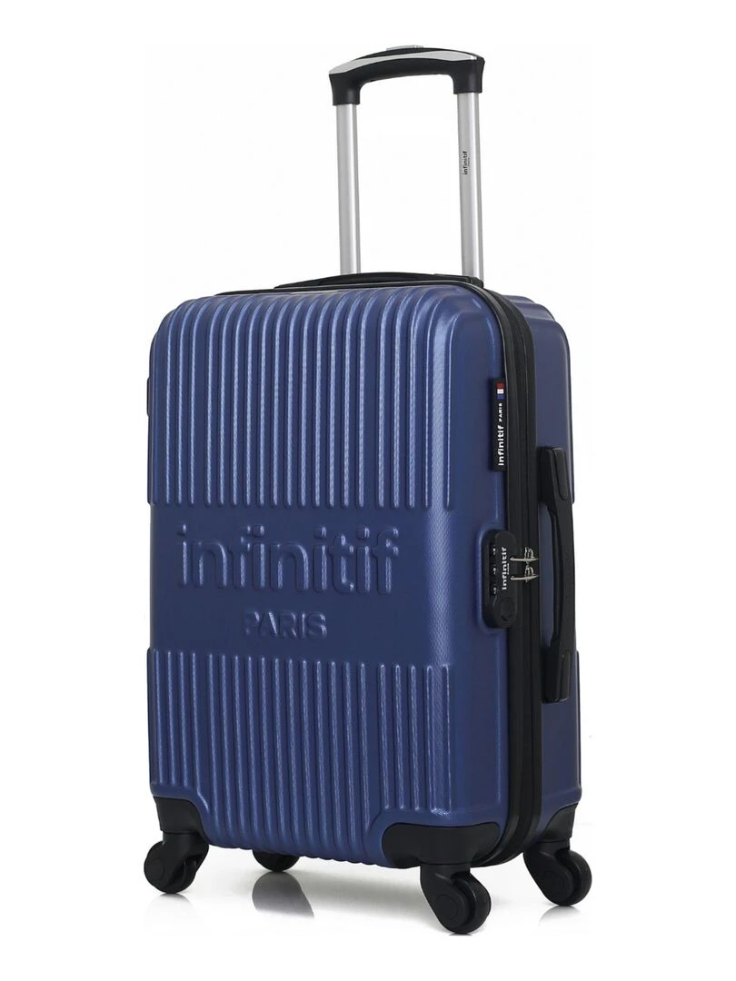INFINITIF VALISE S UPPSALA Bleu marine