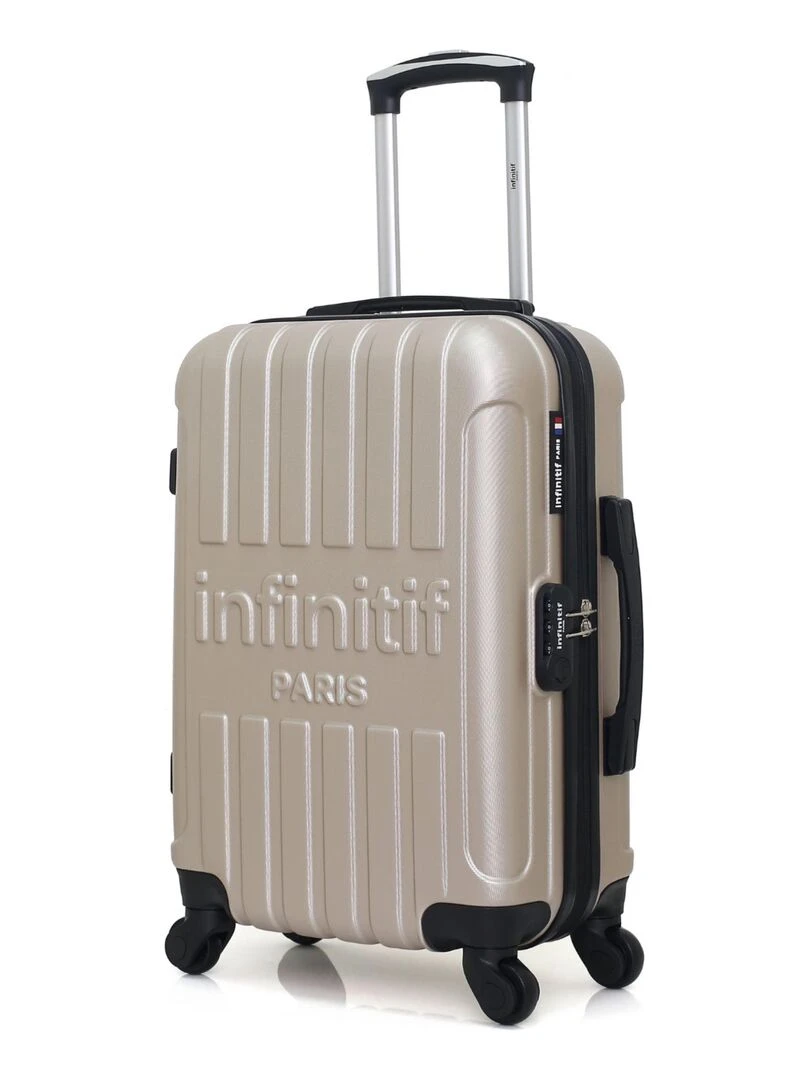 INFINITIF VALISE S LUTON Beige
