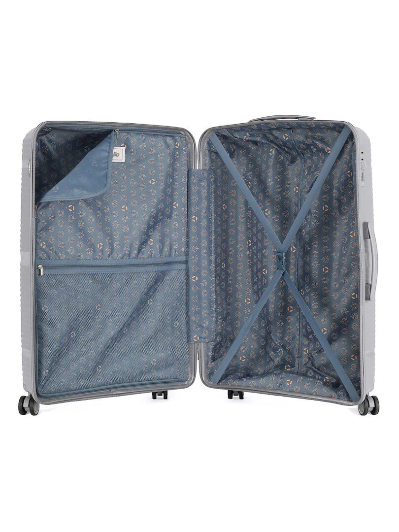 VALISE L CENTAURE   Gris