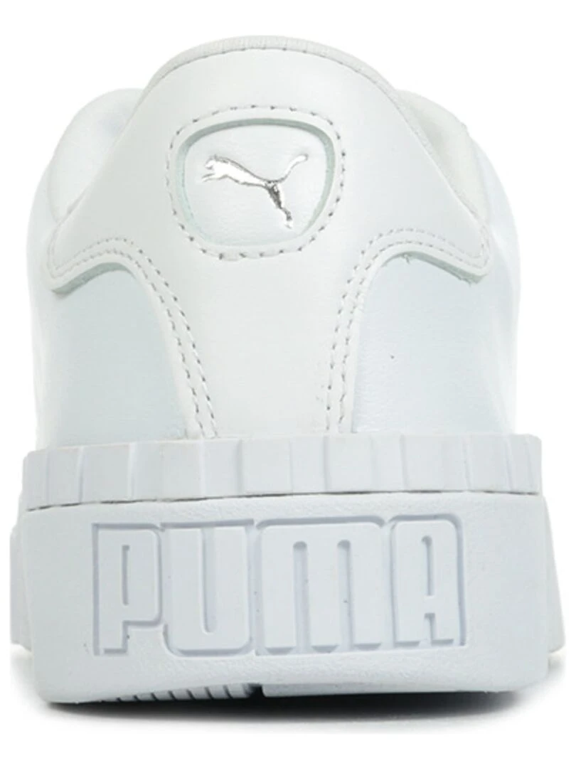 Baskets Cali Twist Wn's   Blanc