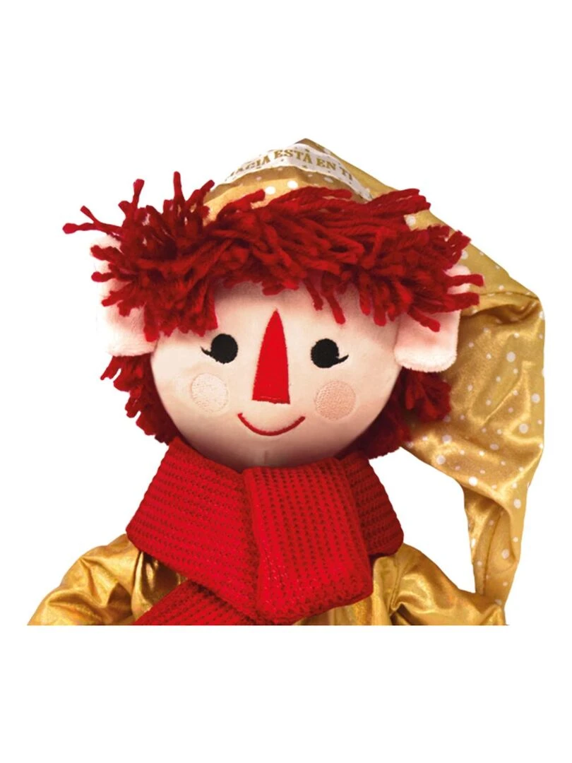 Mon lutin magique  Colorito   Multicolore