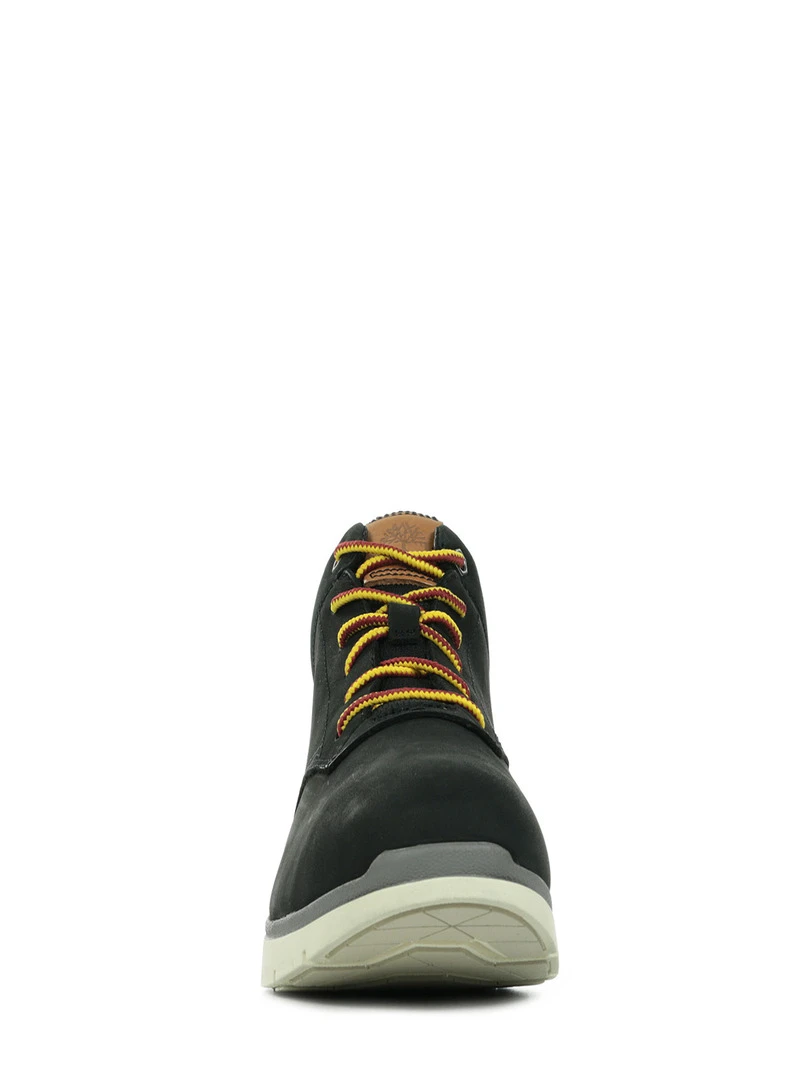 Baskets Killington Half Cab   Noir