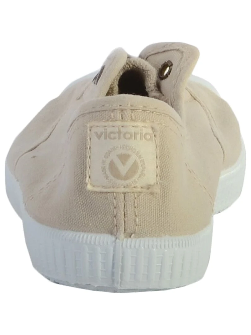 Basket Victoria 112558   Gris