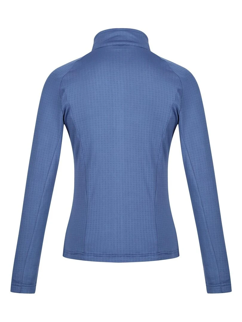 Regatta Veste softshell HIGHTON LITE Bleu