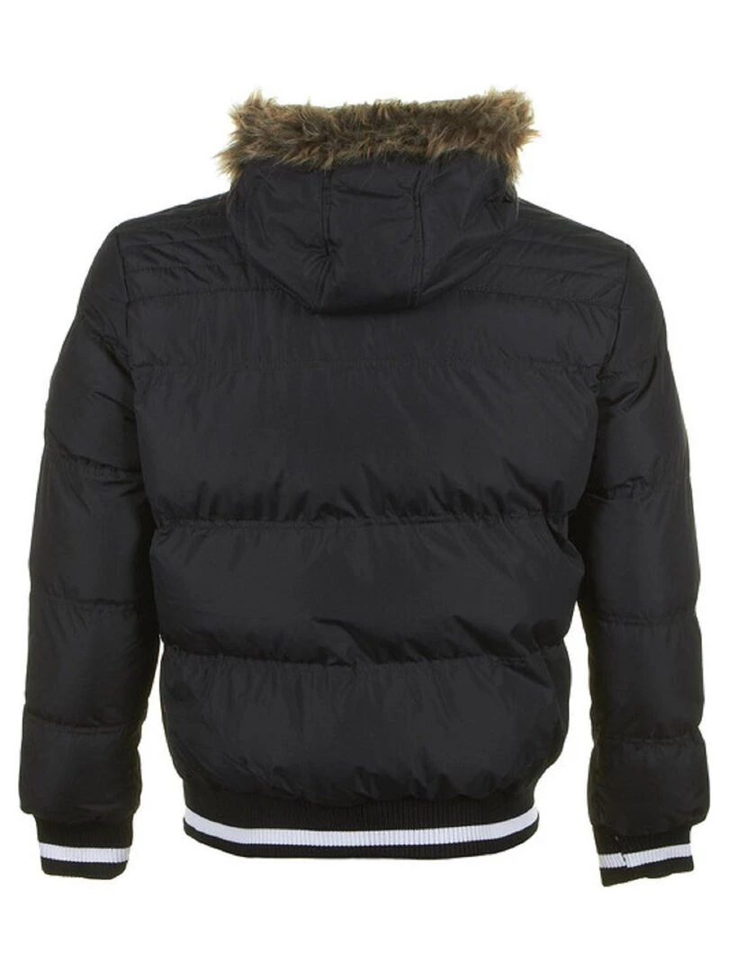 Doudoune homme CRAGGER   HARRY KAYN   Noir Noir