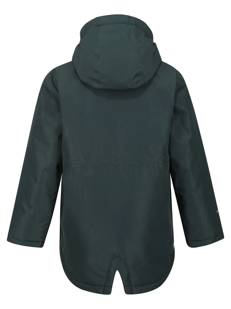 Regatta Blouson de ski VIOLANE Vert foncé