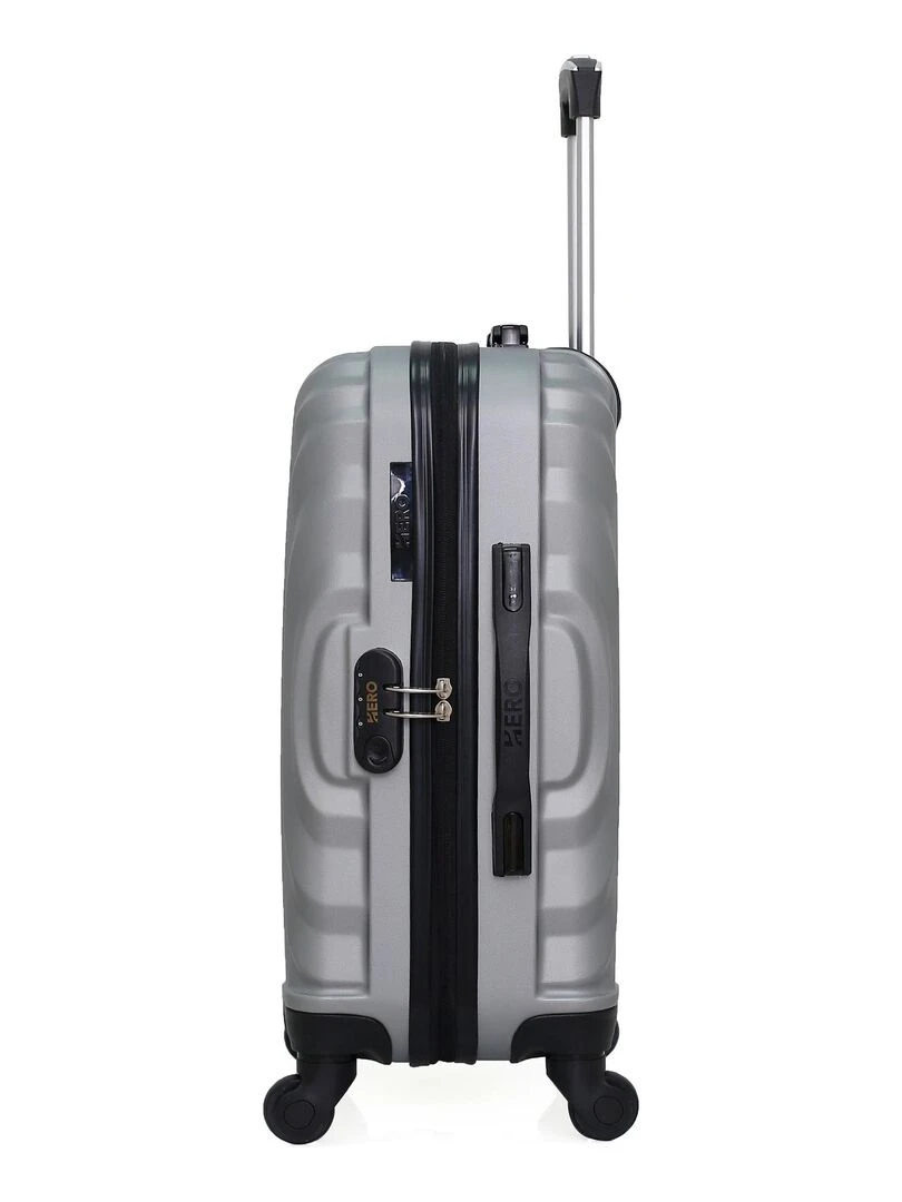 HERO   VALISE S LAGOS   Gris