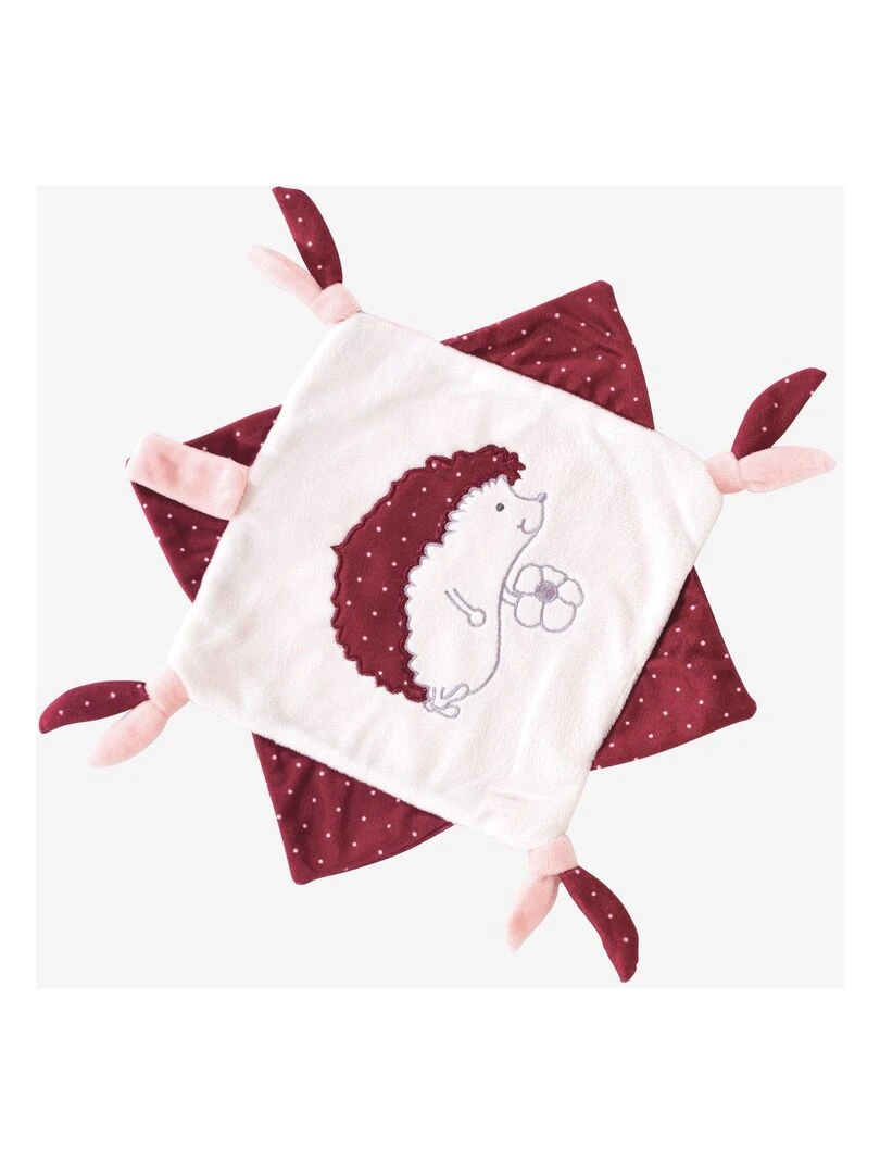 Doudou bébé Kinousses N/A