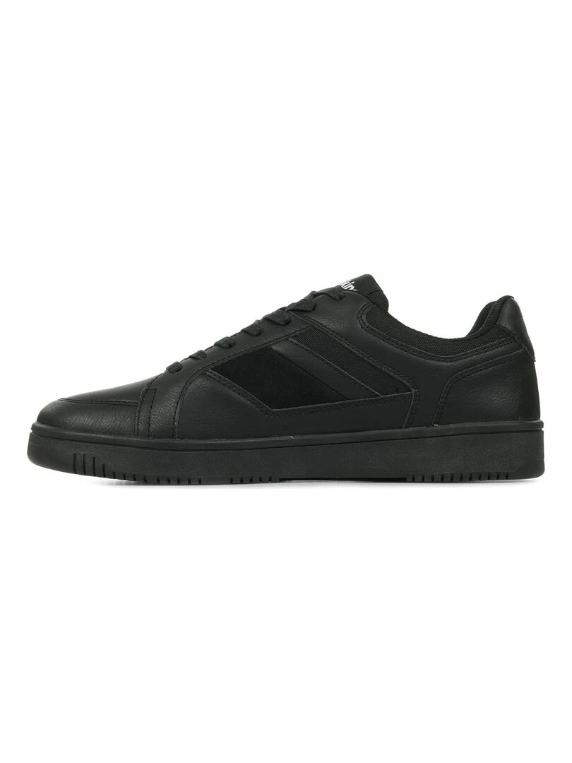 Baskets Redskins Gandhi   Noir