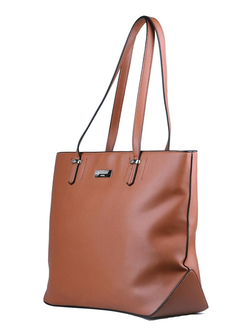 INFINITIF SAC A MAIN IBERIS Marron