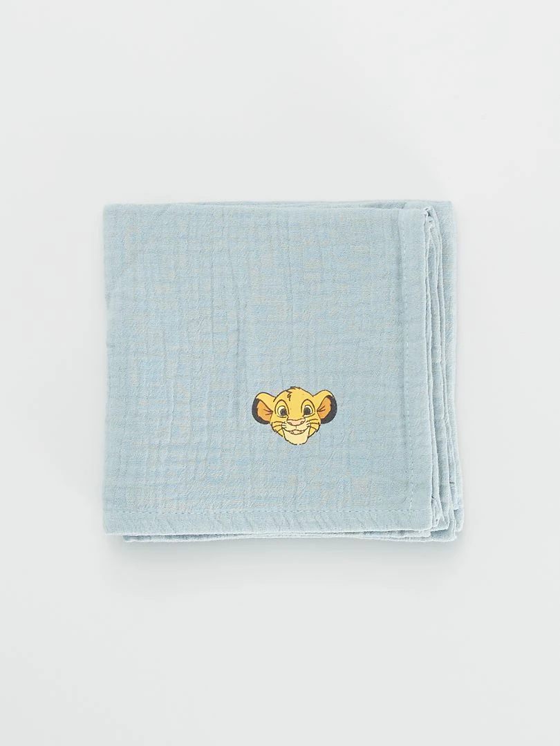 Lot de 2 langes 'Simba'   simba