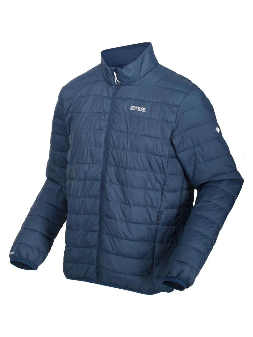 Regatta Doudoune HILLPACK Bleu foncé