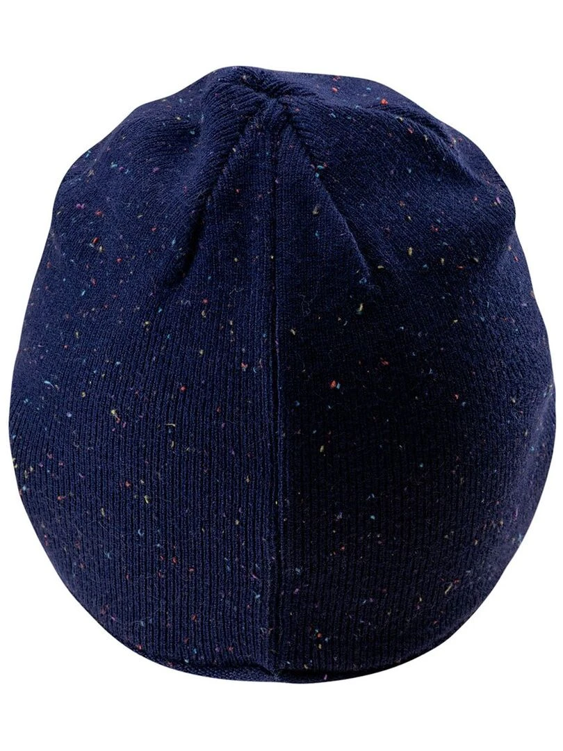Iguana Bonnet ANIKA Bleu marine