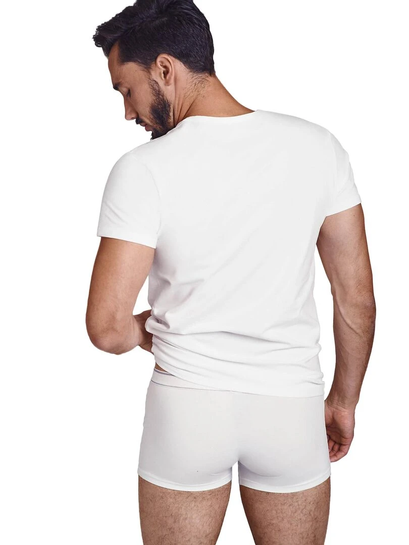 T shirt Apolon   Blanc