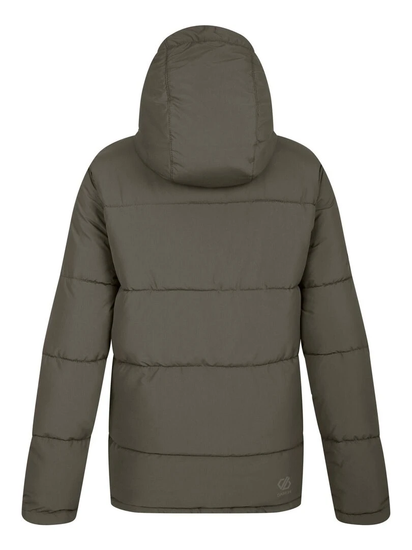 Dare 2B Veste matelassée SOCIETY Vert forêt