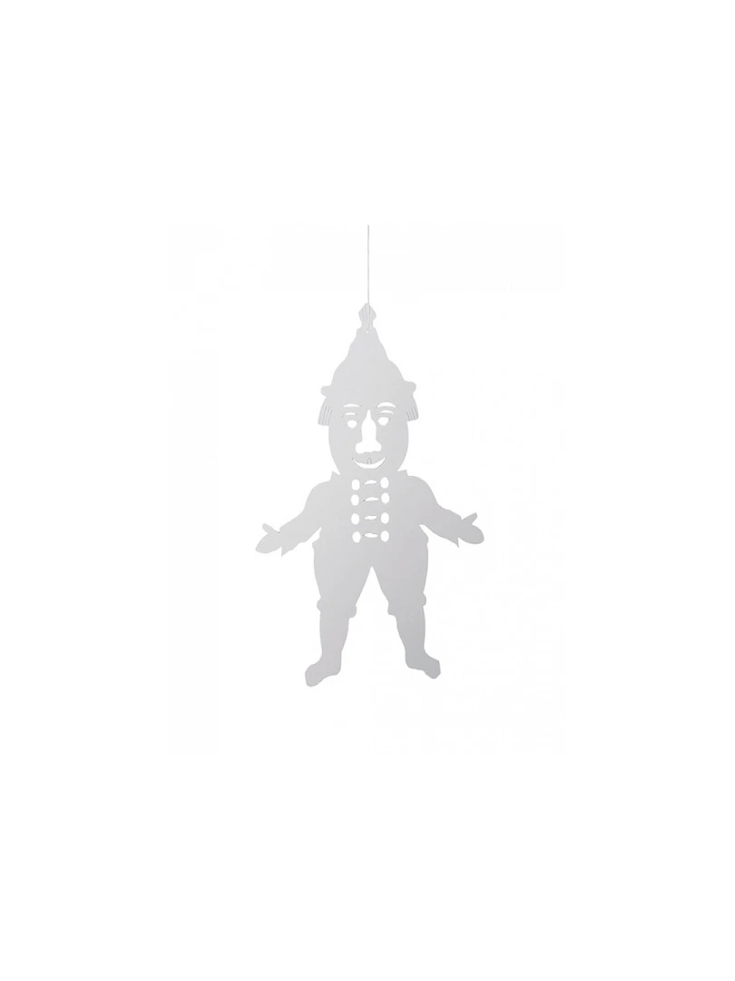 'flensted Mobiles' Pixie Troll Gris
