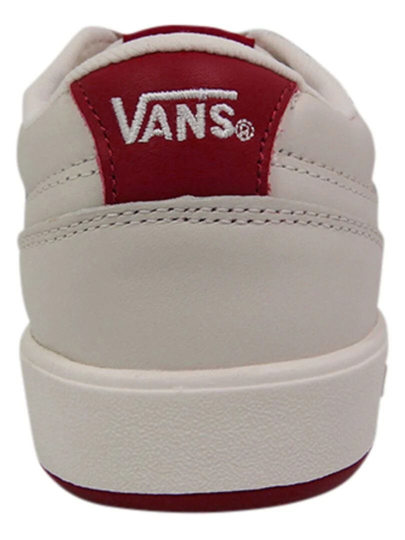Baskets 'Vans' 'Lowland'   Blanc