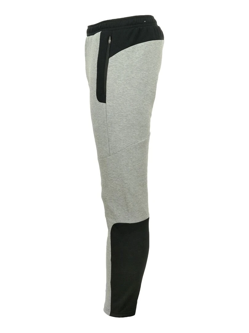 Pantalon sportswear PUMA Evostripe Pants   Gris