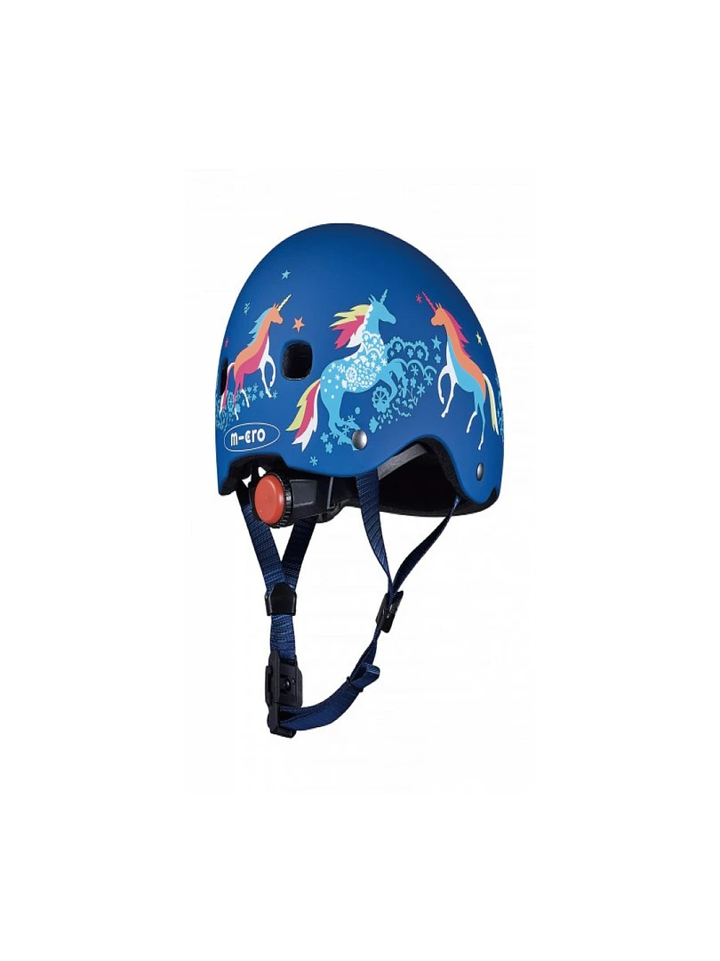 Casque Licorne   Nouvelle Gamme   Boucle Magnétique / Lumière Led Intégrée   Taille Xs   N/A
