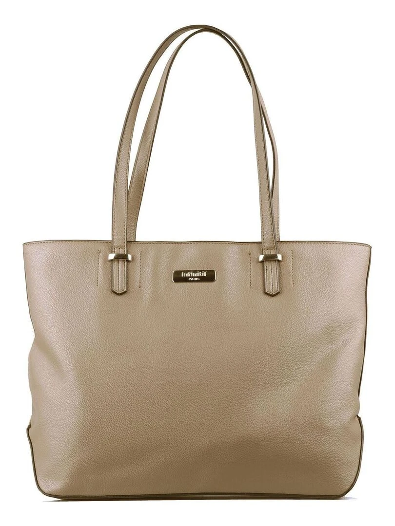 INFINITIF SAC A MAIN IBERIS Gris