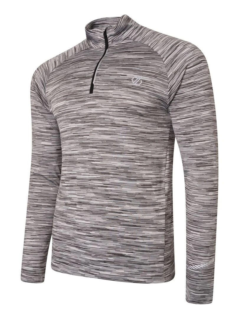 Dare 2B   T shirt ACCELERATE   Gris clair