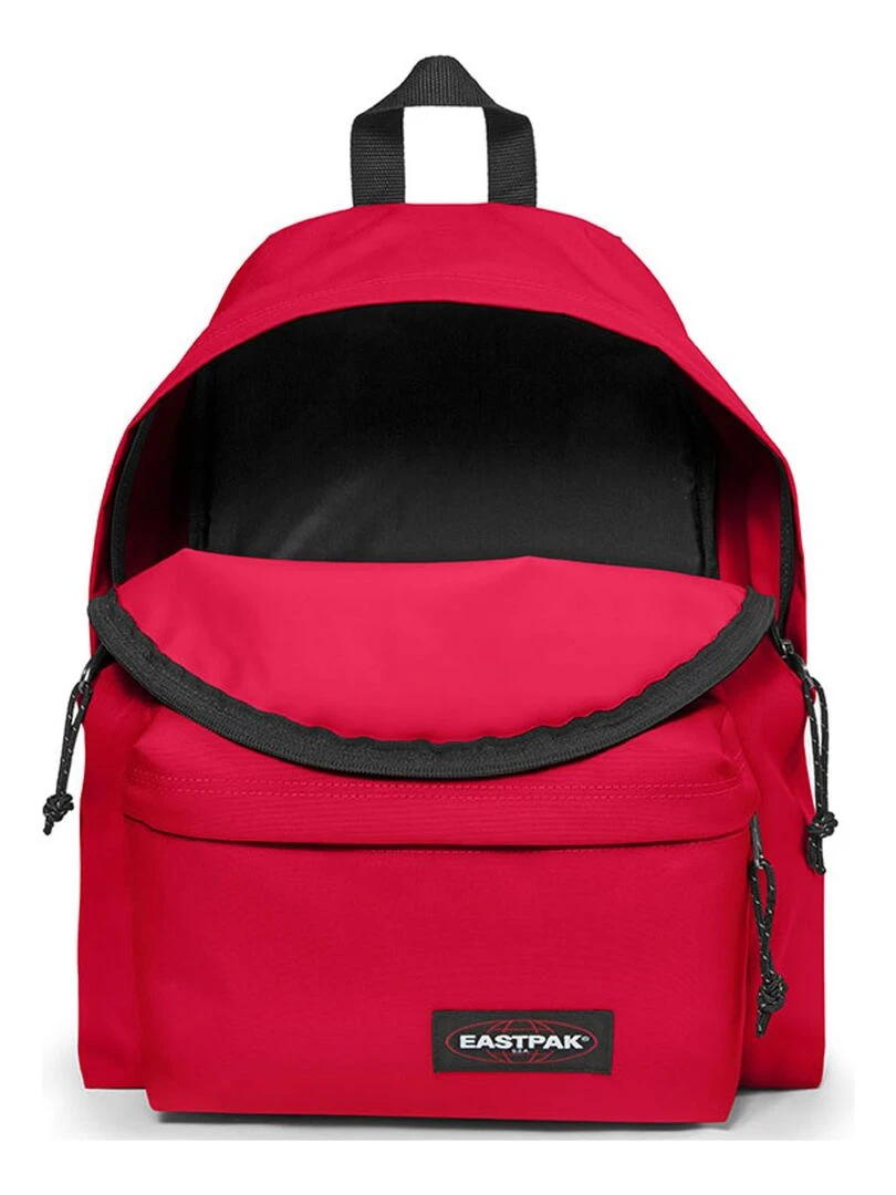 Sac A Dos Eastpak Padded Pak'R   Bleu