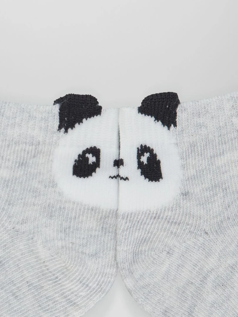 Lot de 5 invisibles   Orange