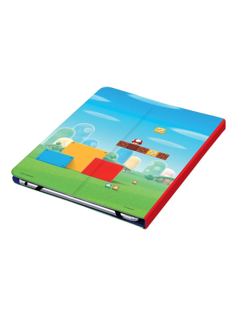 Pochette Pour Tablettes Universelle 7 10'' Super Mario   N/A