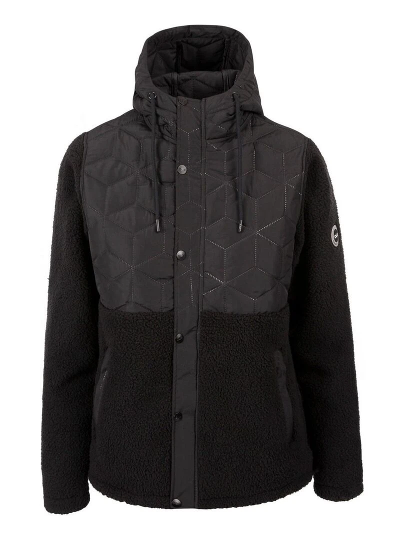 Trespass Veste polaire NICOLA DLX Noir