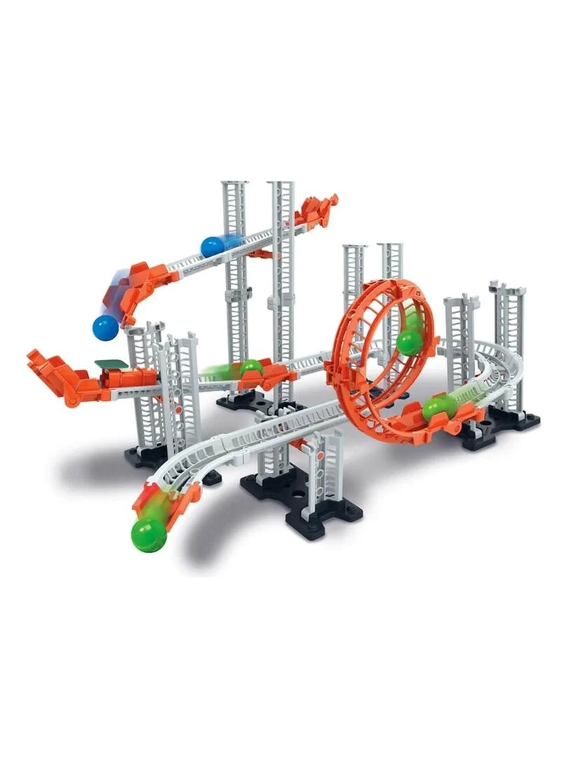 Action & Réaction : Starter set   N/A