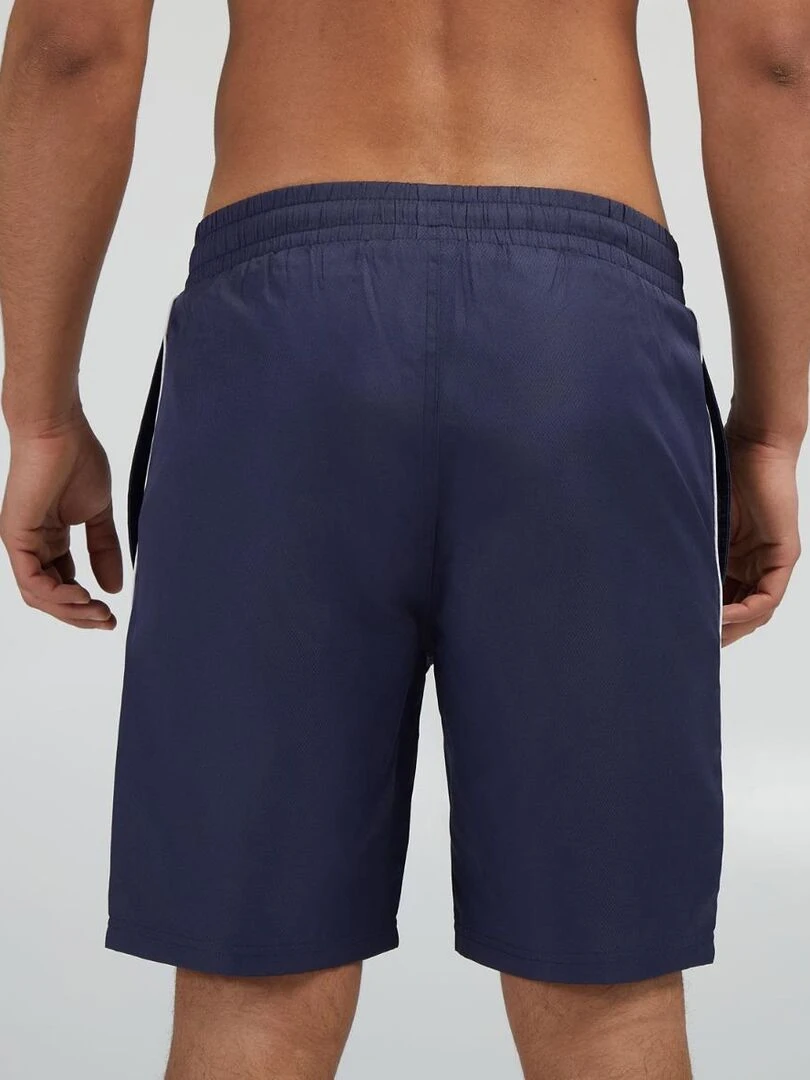 SHORT LONG AMOS Airness Bleu marine