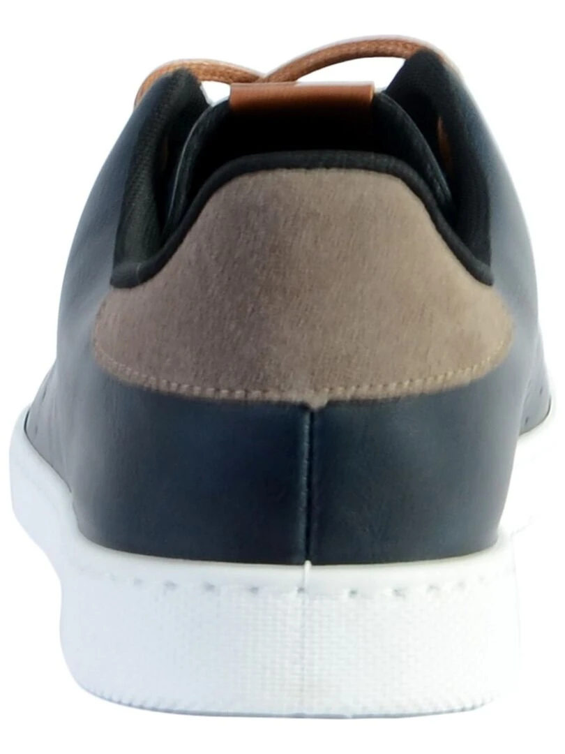 Basket Victoria 1125141   Bleu