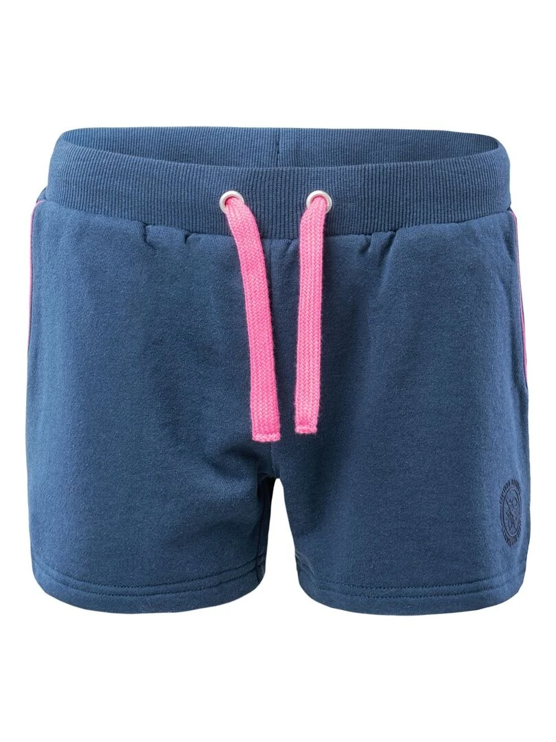Bejo Short MIRA Bleu pétrole