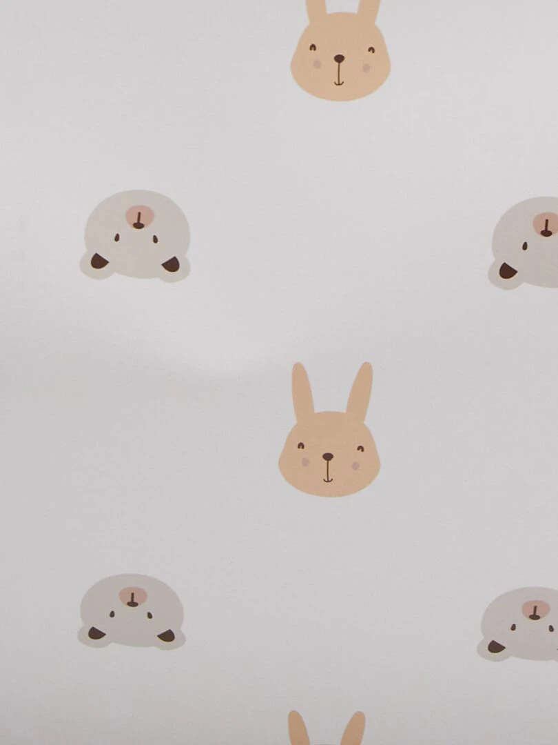 Boite cadeau 'naissance'   ANIMAL