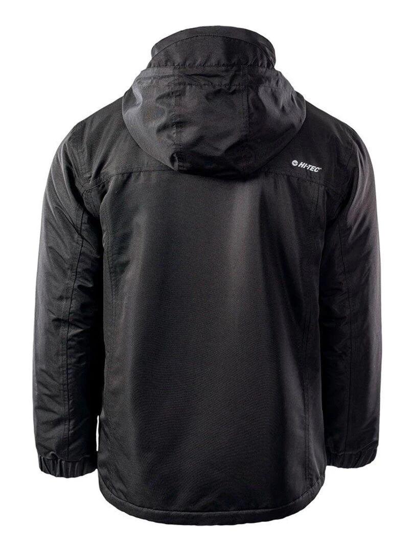Hi Tec Veste imperméable CHRIS Noir