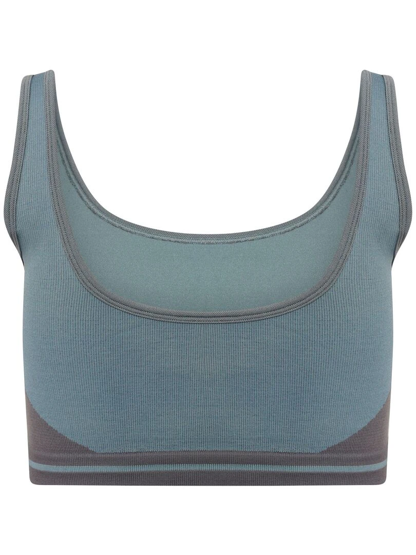 Dare 2B Haut de maillot de bain DON'T SWEAT IT Bleu clair