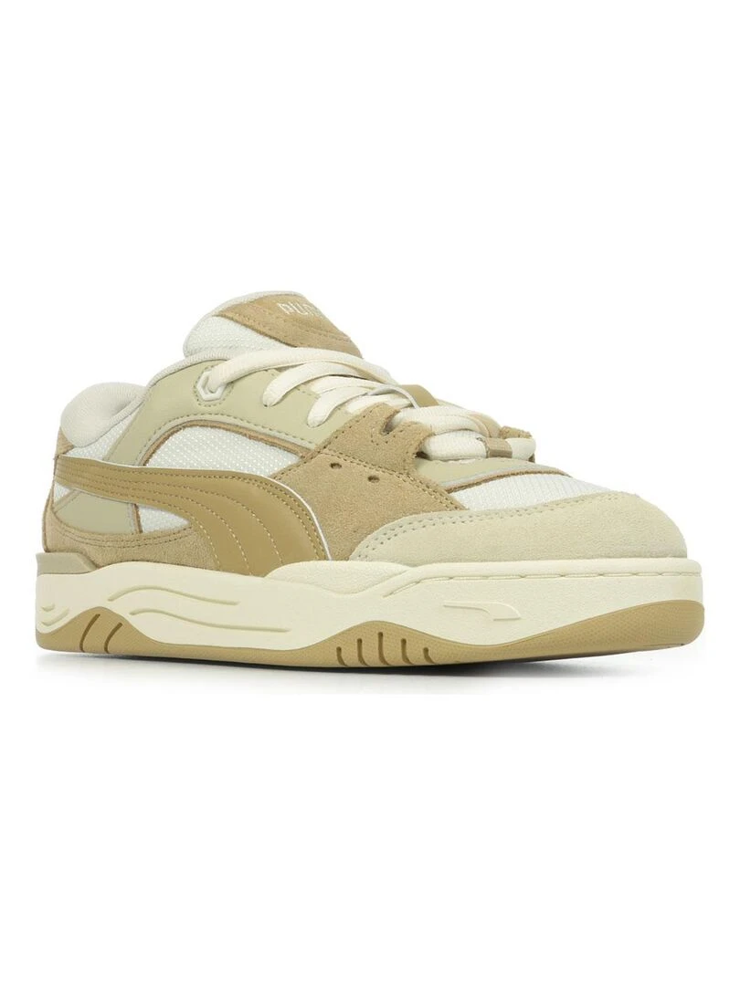 Baskets PUMA 180 Beige