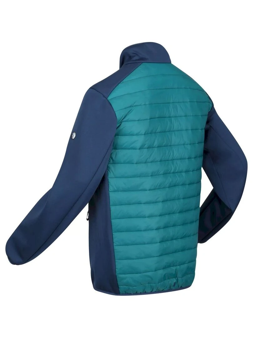 Regatta   Veste CLUMBER   Bleu Bleu