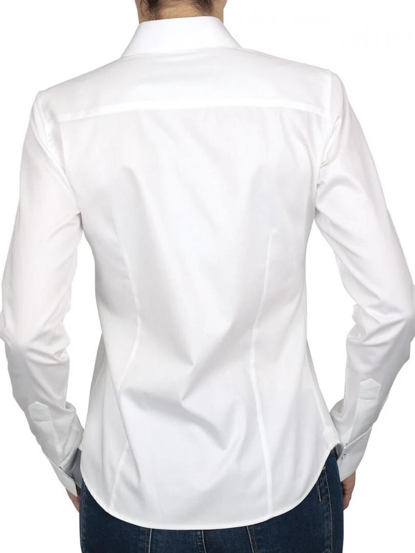 Chemise habillée MAIG Blanc