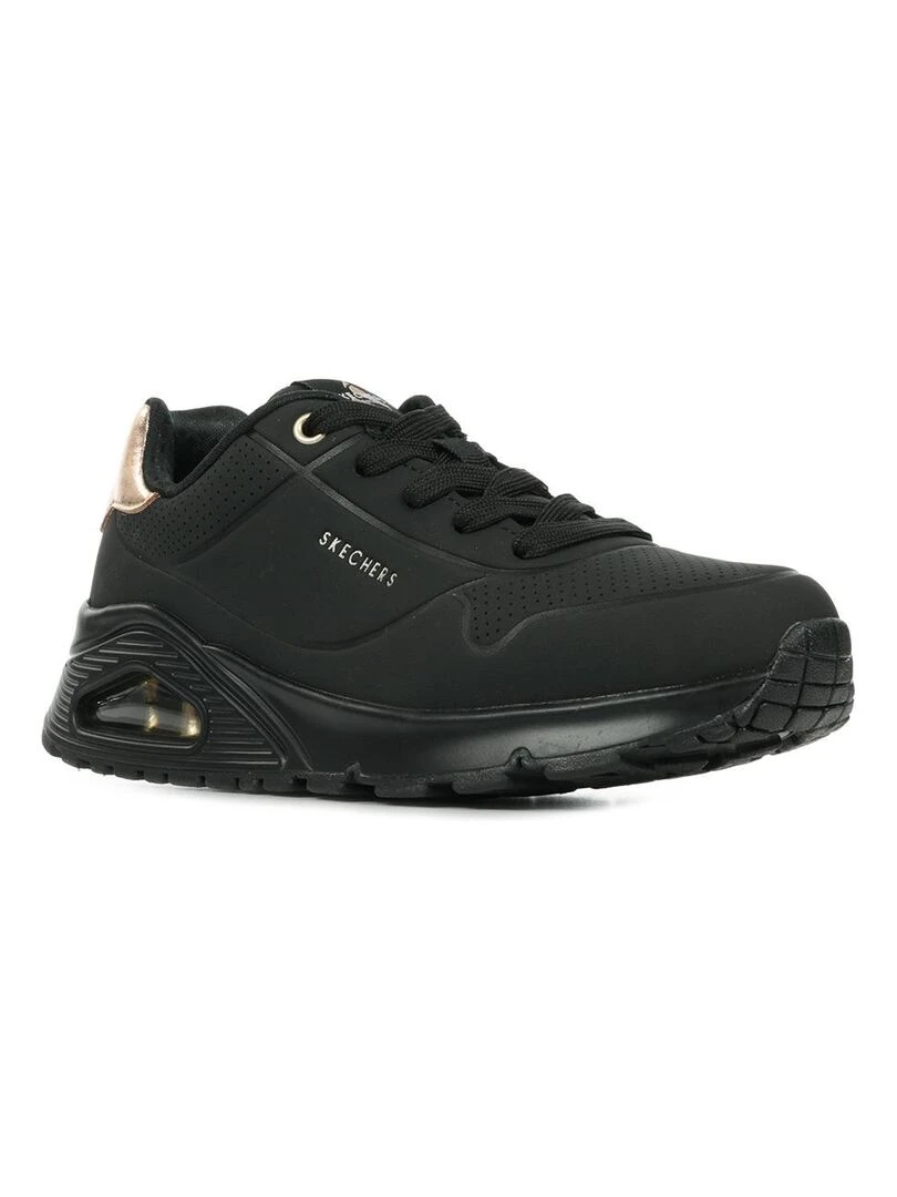 Baskets Skechers Uno Gen 1 Noir