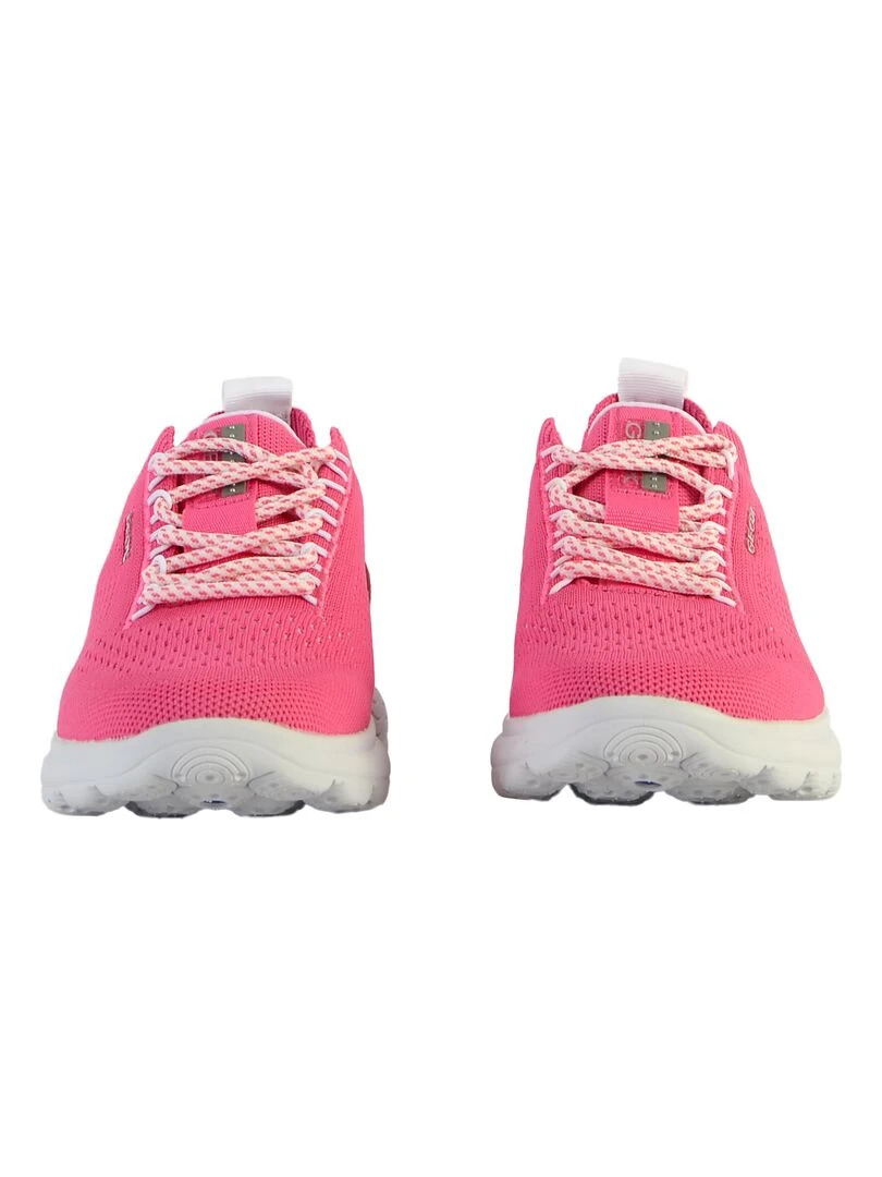 Basket Geox Spherica   Rose