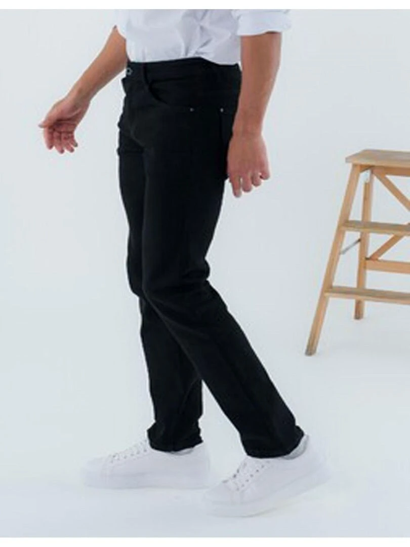 Jean's Kebello Noir Noir