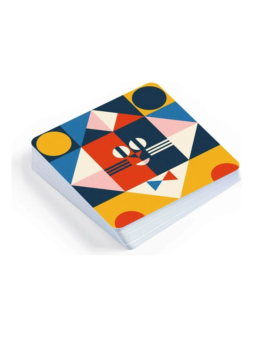 Jeu So Logic : Cubologic 16   N/A