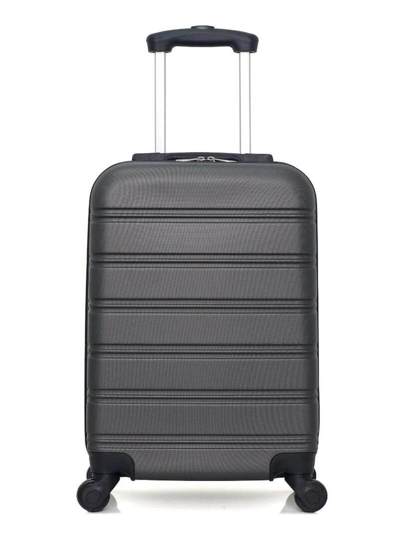 HERO VALISE S RENOSO Gris foncé