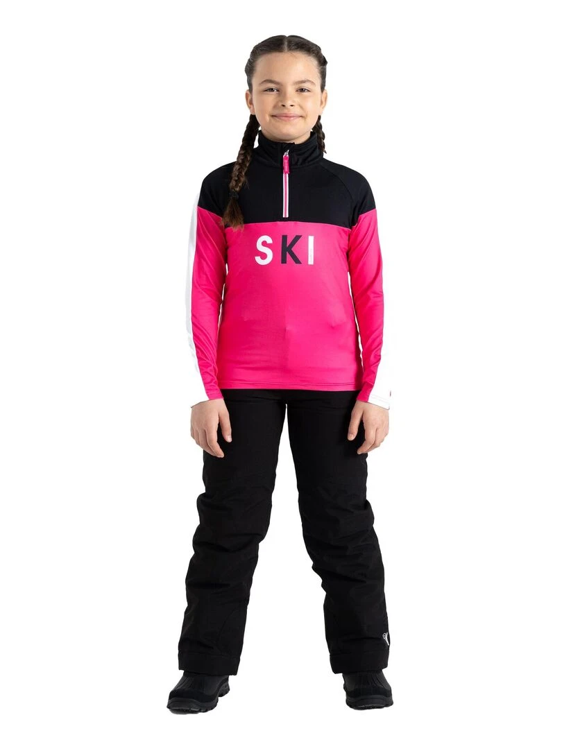 Dare 2B   Sweat POW   Rose fushia