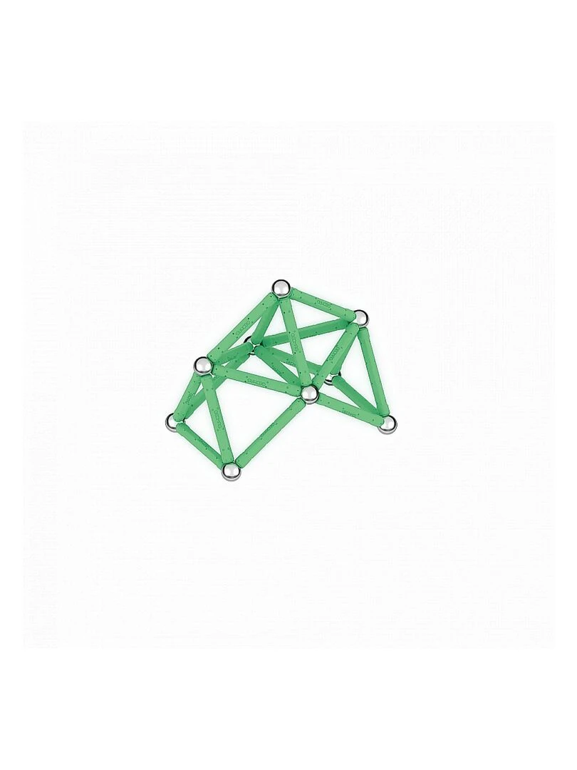Geomag   ecofriendly 42 pcs glow   N/A