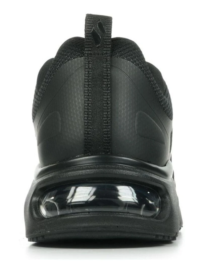 Baskets Skechers Tres Air Uno Revolution Air   Noir
