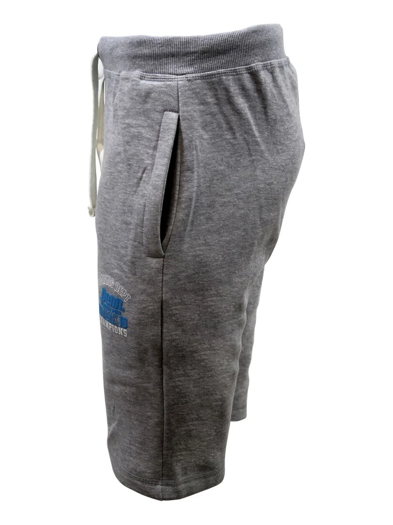 Shorts 'Penn' 'Sweat Short ' Gris